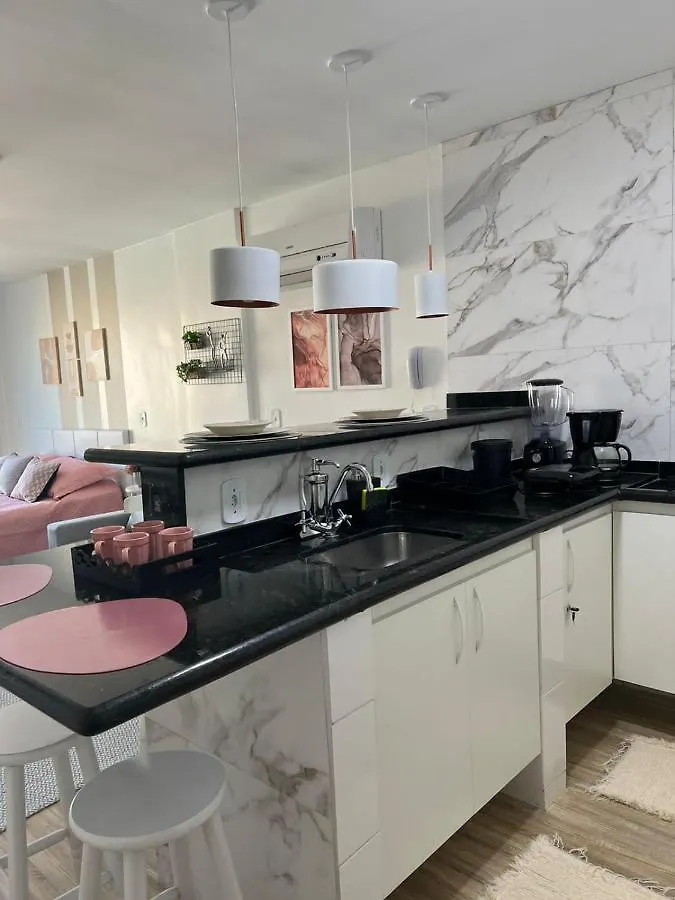 Apartamento Loft A Beira Da Praia Em Arraial Do Cabo