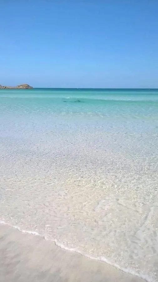 Apartamento Loft A Beira Da Praia Em Arraial Do Cabo