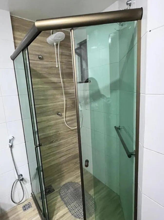 Loft A Beira Da Praia Em Arraial Do Cabo