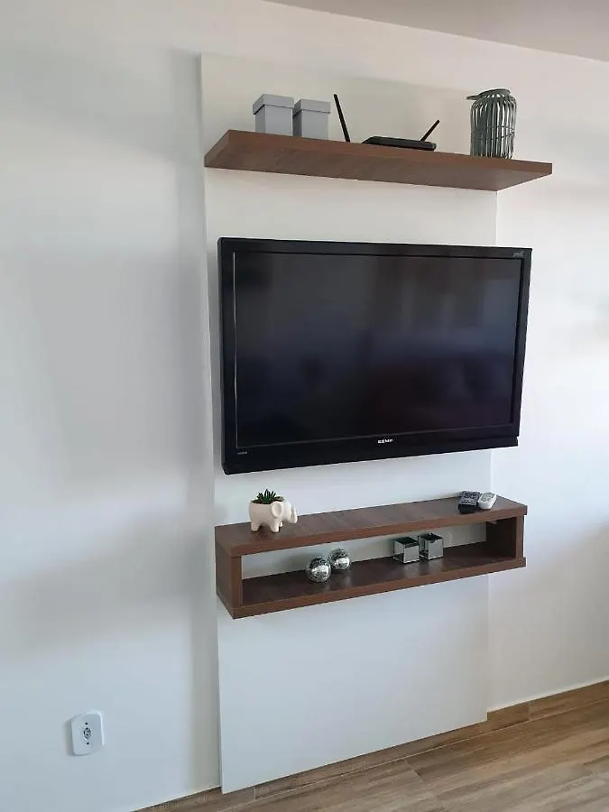 Loft A Beira Da Praia Em Arraial Do Cabo 0*,  Brasil
