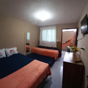  Casa de Férias Kitnet Da Gi Casa Completa 30 Metros Do Mar De